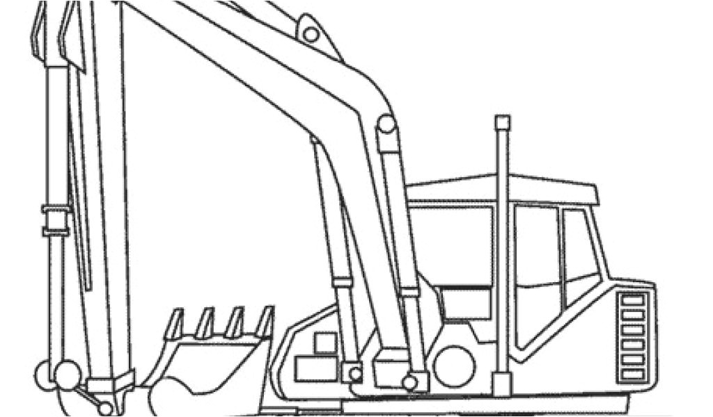 Coloriage Tractopelle A Imprimer Coloriage Gratuit Imprimer Pour Paques Lgant Dessin Colorier