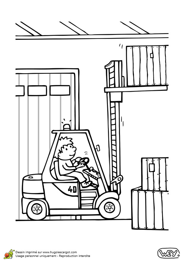 Coloriage Tractopelle A Imprimer épinglé Sur Boyama SayfalarÄ±