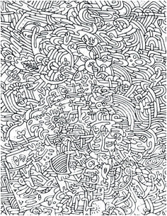 Coloriage Tres Difficile A Imprimer Motif De Coloriage Difficile Pour Adulte Difficult Pattern