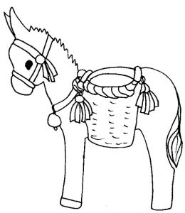 Coloriage Trotro A Imprimer Gratuit 21 Dessins De Coloriage Ne à Imprimer