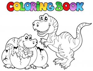 Coloriage Tyrannosaure En Ligne Coloriage Pour Enfant En Ligne Prepossessing Dora Filename