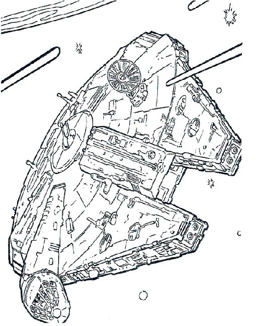 Coloriage Vaisseau Star Wars Coloriage A Imprimer Star Wars Le Faucon Vaisseau De Han Coloriage Vaisseau Star Wars Coloriage A Imprimer Star Wars Le Faucon Vaisseau De Han