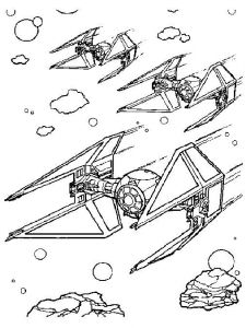 Coloriage Vaisseau Star Wars Coloriage Vaisseau Star Wars Star Wars