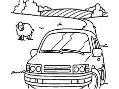Coloriage Voiture Mercedes Imprimer Coloriage Voiture