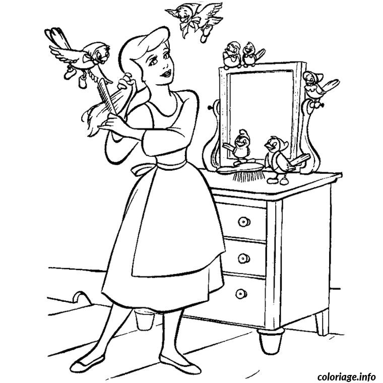 Coloriage Walt Disney A Imprimer Gratuit Coloriage Cendrillon Walt Disney Dessin Coloriage Walt Disney A Imprimer Gratuit Coloriage Cendrillon Walt Disney Dessin