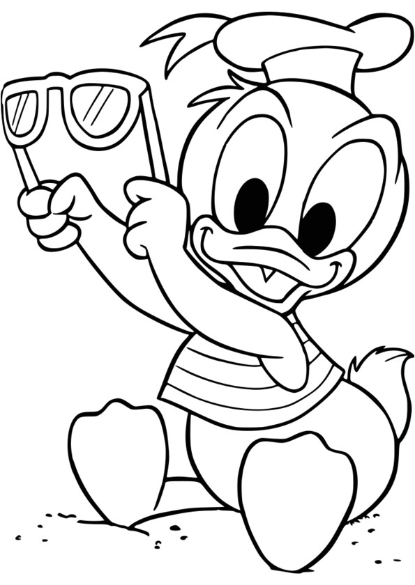 Coloriage Walt Disney A Imprimer Gratuit Coloriage204 Coloriage Disney En Ligne