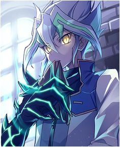 Coloriage Yu Gi Oh 5ds 132 Best Au Images