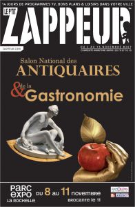 Coloriage Zack Et Quack Calaméo Le P Tit Zappeur Larochelle 267