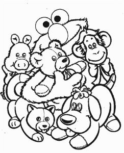 Coloriage Zuh Zuh Pet Coloriages De Jouets
