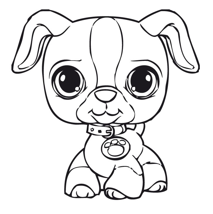 Coloriages De Littlest Pet Shop Free Lps Printables Download Free Clip Art Free Clip Art