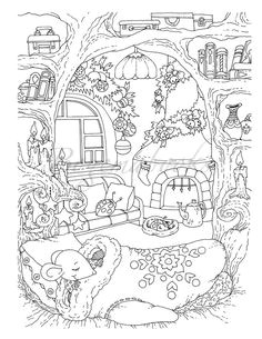 Coloriages De Noel A Imprimer 16 Meilleures Images Du Tableau Coloriage Noel   Imprimer