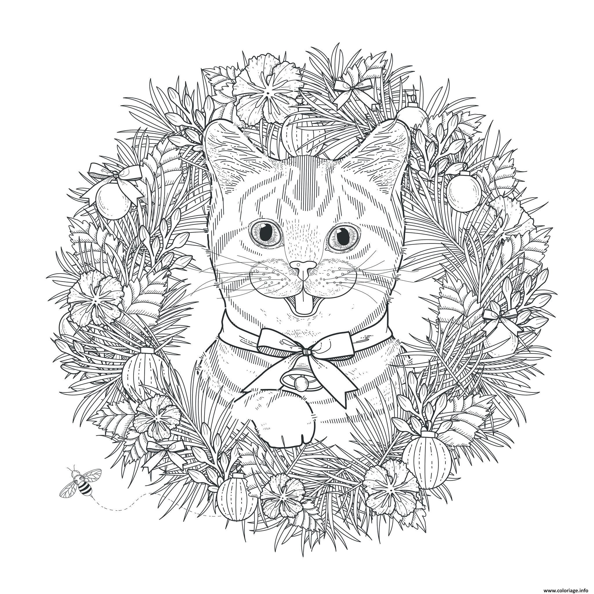 Coloriages Mandalas De Noel Coloriage Gratuit Mandala Frais Coloriage A Imprimer Gratuit