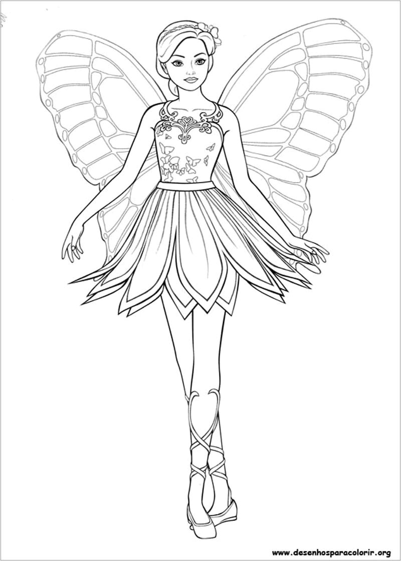 Coloriages Pour Enfants Net Coloriage De Barbie Mariposa Coloriages Barbie Coloriages Pour Enfants Net Coloriage De Barbie Mariposa Coloriages Barbie