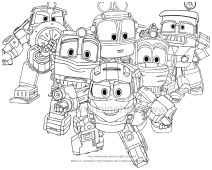 Coloriages Trains A Imprimer Les 17 Meilleures Images De Coloriage Train