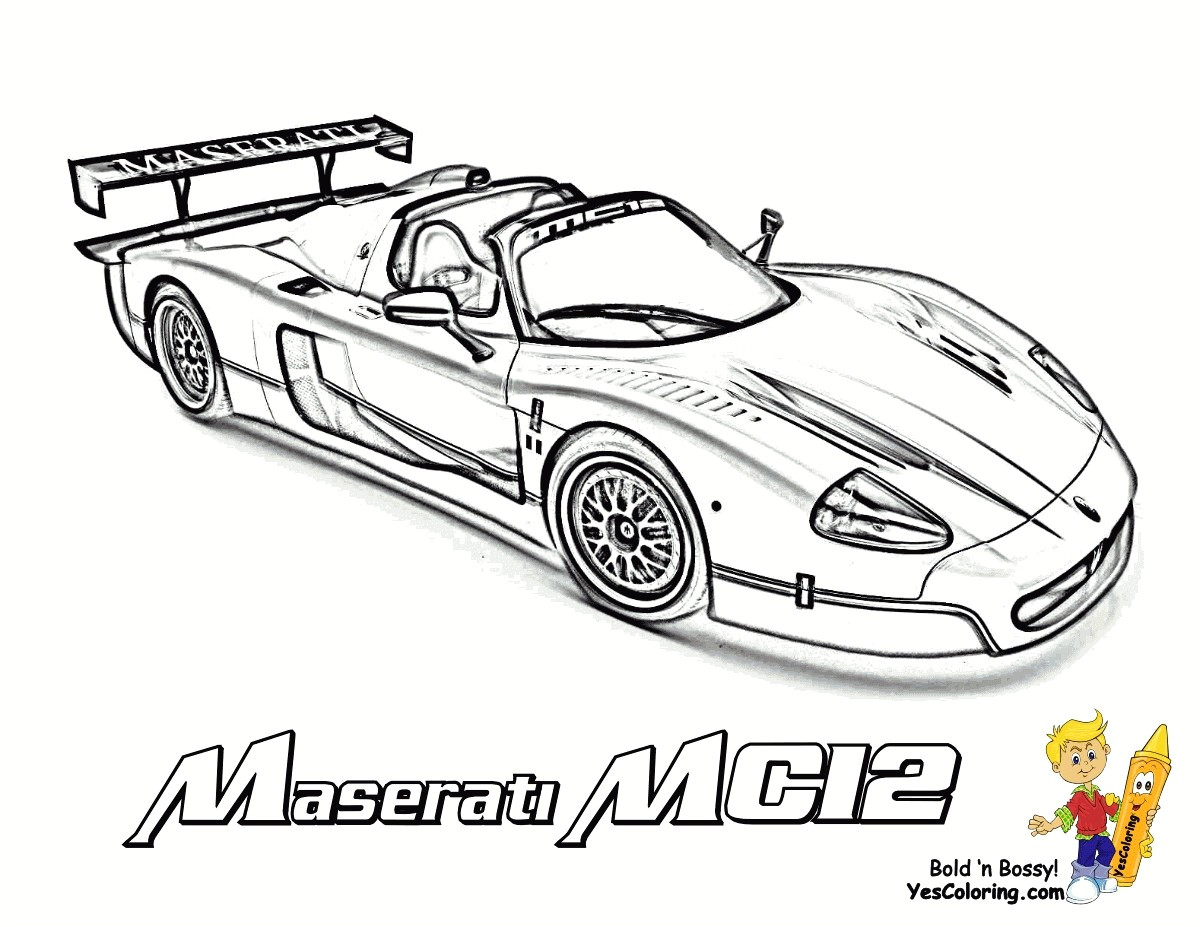 Coloriages Voitures Gratuits à Imprimer Coloriage De Voiture De Sport A Imprimer Gratuit Dessin A Coloriages Voitures Gratuits à Imprimer Coloriage De Voiture De Sport A Imprimer Gratuit Dessin A