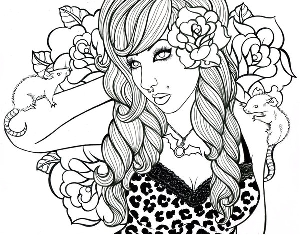 Coloriages Zen Pour Adultes Coloriages Zen Pour Adultes