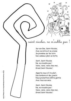 Crosse De Saint Nicolas Coloriage 1391 Meilleures Images Du Tableau Saint Nicolas