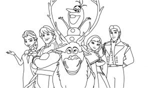 Des Coloriages De tout Imprimer Des Coloriage De soy Luna Coloriage Personnages