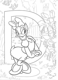 Dessin Animé Walt Disney Coloriage 2418 Meilleures Images Du Tableau Coloriage En 2019