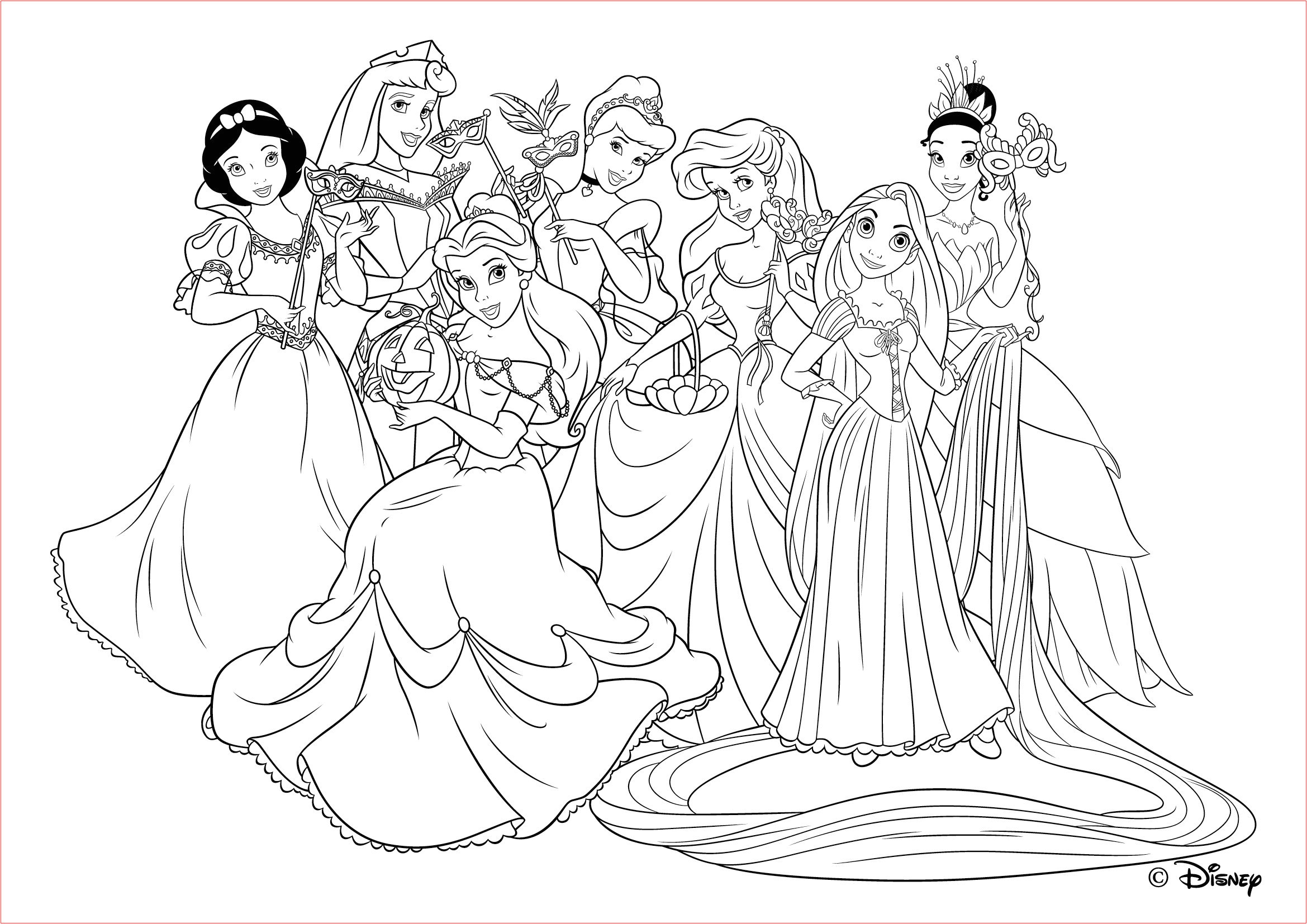 Dessin Animé Walt Disney Coloriage Dessin Swag Disney