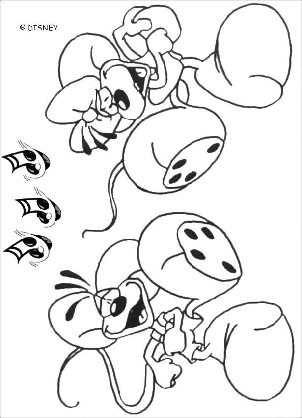 Diddl Et Diddlina Coloriage Coloriages Coloriage De Diddl Et Diddlina Fr Hellokids