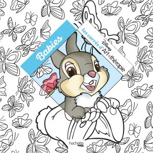 Disney Love Stories 60 Coloriages Anti Stress Est tous Fous De Coloriages Disney – My Disney Dream