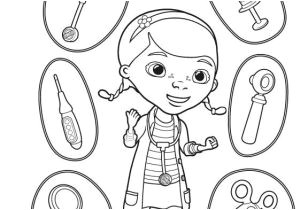 Docteur La Peluche Coloriage A Imprimer Coloriage Dr La Peluche 126 Best Dessins Pat Patrouille Et