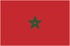 Drapeau Afrique Du Sud Coloriage Drapeau Du Maroc — Wikipédia
