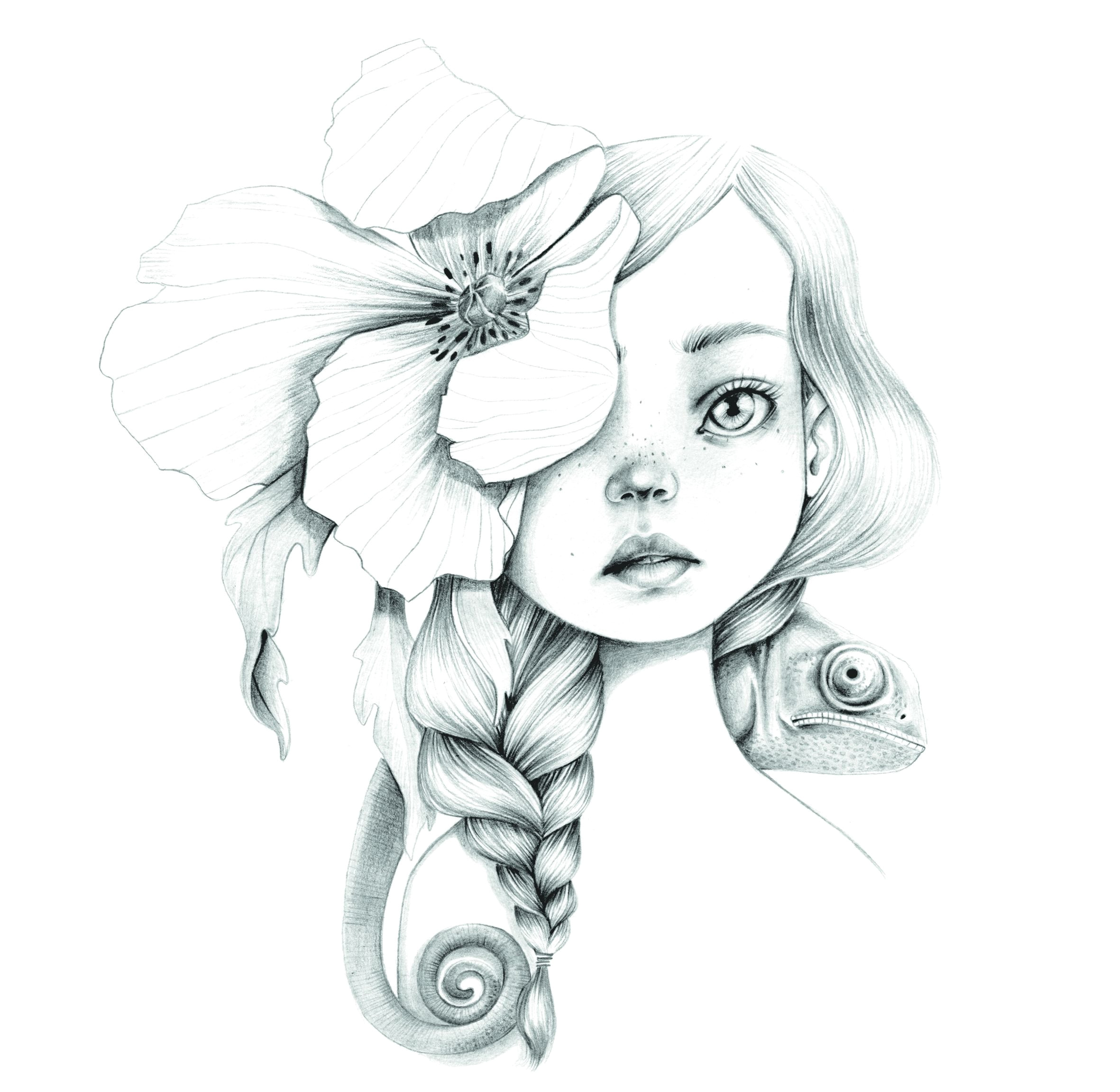 Emmanuelle Colin Coloriage Wild 2 Coloriage Wild 3 Live In Colors