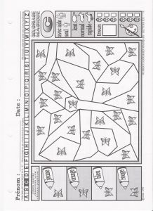 Fichier Mdi Coloriage Magique Coloriage Magique Mdi Arouisse