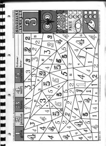 Fichier Mdi Coloriage Magique Fichier Coloriage Magique Cp Kbacha