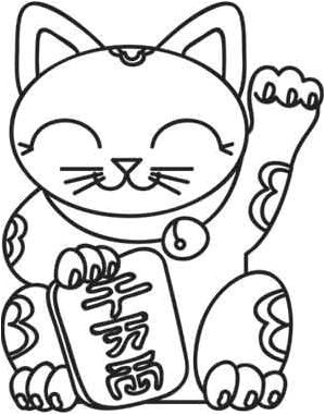 Flocon De Neige Coloriage Beau Guerrier Chat Pages A Colorier – Marcorandazzo