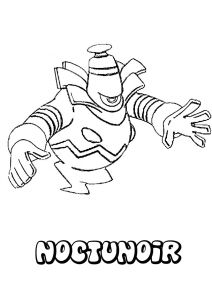 Fr Hellokids Com Coloriage Coloriages Noctunoir Fr Hellokids