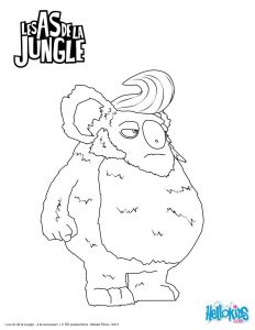 Fr Hellokids Com Coloriage Coloriages Pelvis Fr Hellokids