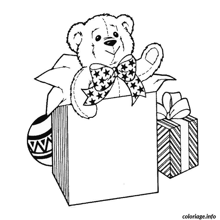 Grand Coloriage De Noel A Imprimer Coloriage De Noel Grand Jecolorie