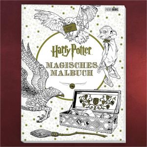 Harry Potter Coloriage Livre Livre De Coloriage Harry Potter Le Miroir Du Riséd Le 4624