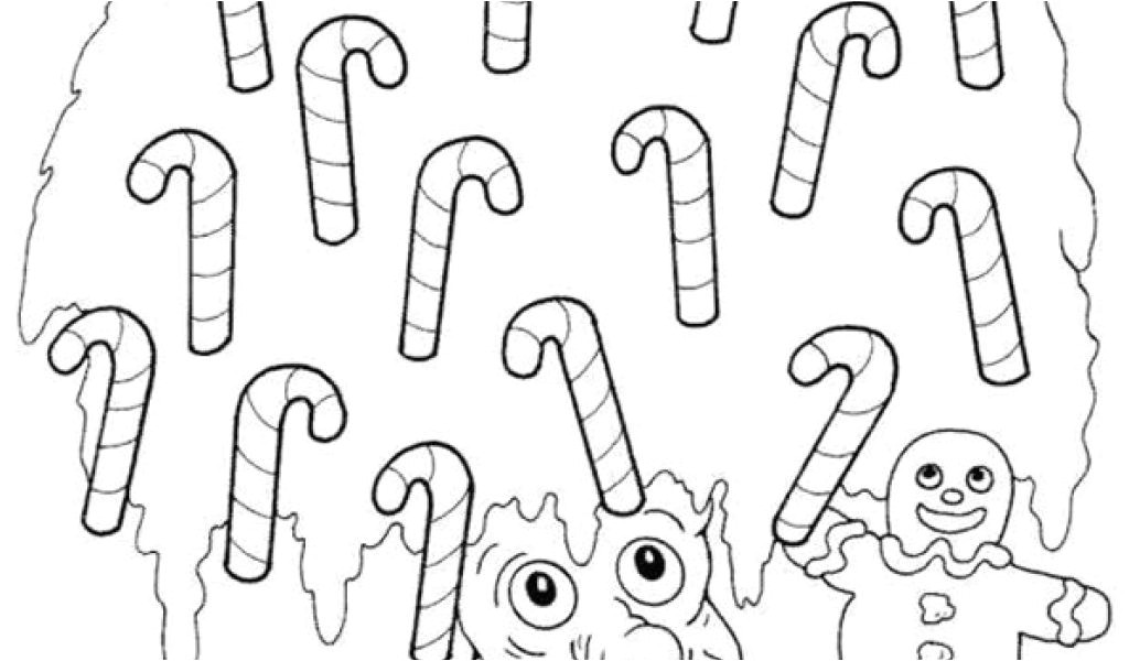Hugolescargot Coloriage En Ligne Coloriage Bonbons En Ligne Coloriage Noel Bonbons Sur