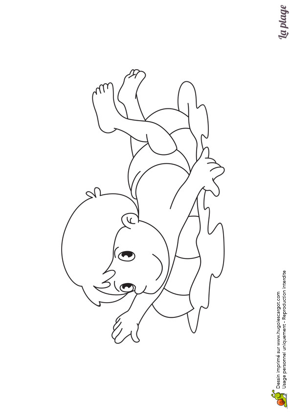 Image Coloriage Petite Fille épinglé Sur Coloring Pages toddler