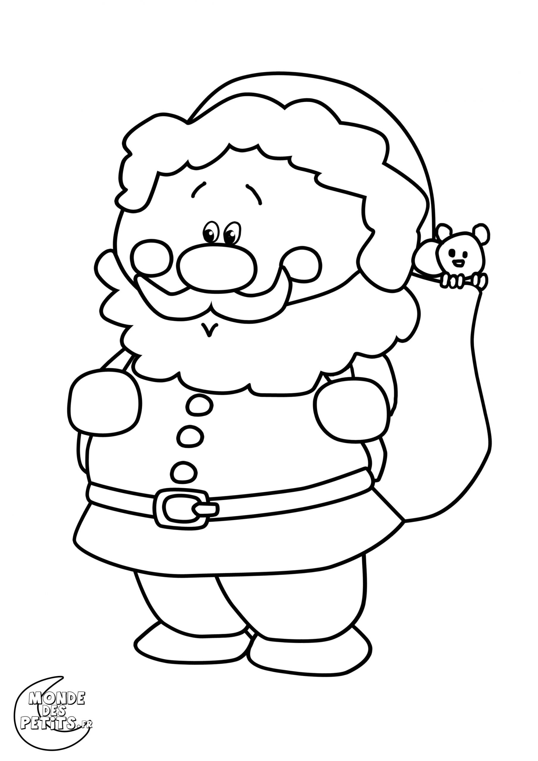 Imprimer Coloriage De Pere Noel Pin by Zahaira Gonzalez On Plantillas