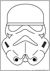 Imprimer Coloriage De Star Wars Star Wars 67 Coloriage à Colorier Les Coloriages Et