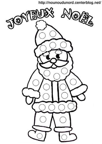 Imprimer Coloriage Du Pere Noel Fichiers Partagés Acrobat