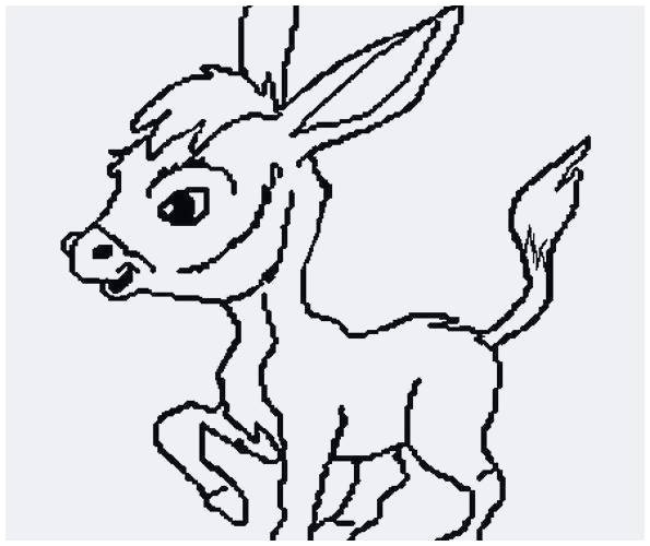 Imprimer Coloriage Licorne Kawaii Dessin Chat Kawaii A Imprimer