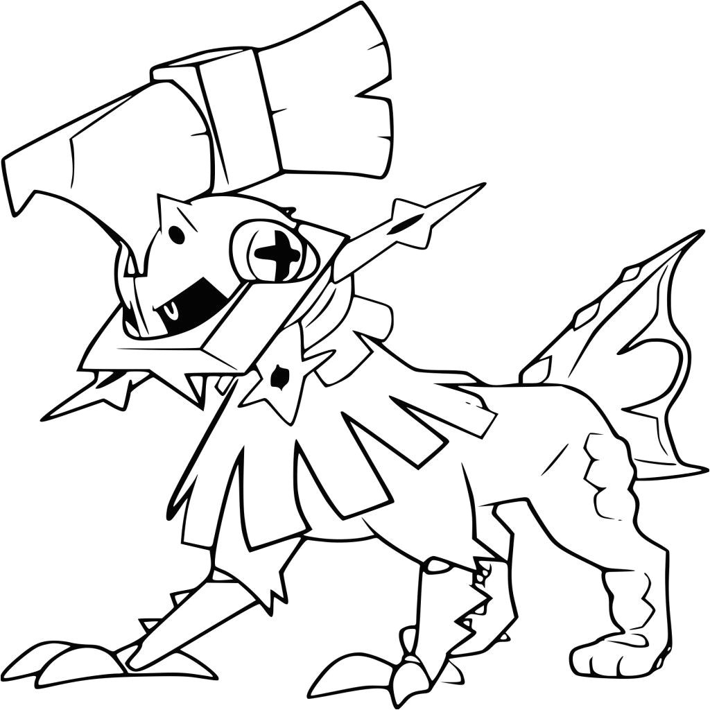 Imprimer Des Coloriages De Pokemon Coloriage Pokemon soleil Et Lune Nouveau Coloriage Gratuit