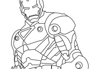Iron Man Lego Coloriage Coloriage Ironman A Imprimer Gratuit Coloriage Lego Iron