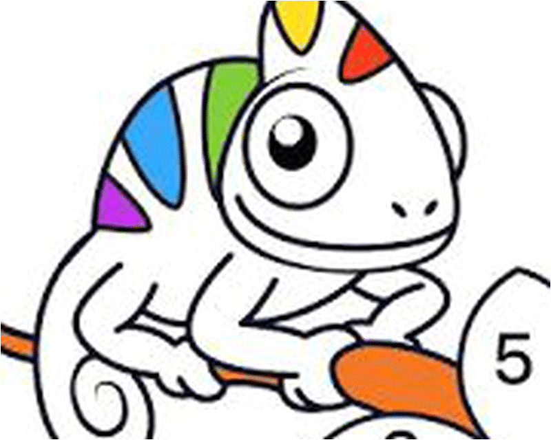Jeux Coloriage En Ligne 3 Ans Chamy Livre De Coloriage Numéroté android Télécharger