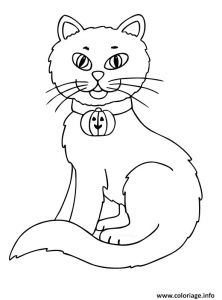 Jeux De Coloriage De Chat Gratuit Jeux De Coloriage Animaux Gratuit