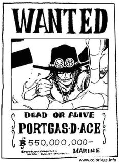 Jeux De Coloriage De One Piece Les 10 Meilleures Images De One Piece