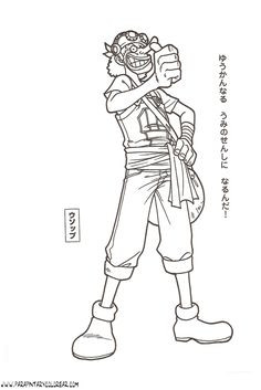 Jeux De Coloriage De One Piece Les 10 Meilleures Images De One Piece