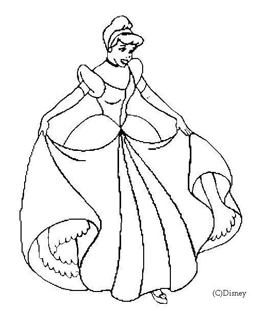 Jeux De Coloriage De Princesse Cendrillon Coloriage Princesse Cendrillon A Imprimer Jeux De Coloriage De Princesse Cendrillon Coloriage Princesse Cendrillon A Imprimer