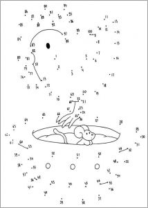 Jeux De Coloriage En Ligne Pour Adulte épinglé Sur Unir Puntos